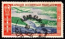 [Airmail, type AM]