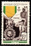 [Military Medal, type AN]