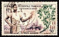 [The 100th Anniversary of Dakar, type BR]