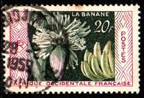 [Bananas, Tipo BT]