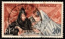 [Airmail, type CA]