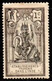 [Brahma, type D]