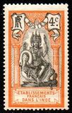 [Brahma, type D3]