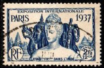 [World Expo Paris, typ AB]