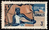 [Somali Woman, type CC1]