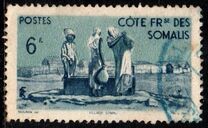 [Somali Village, type CD1]