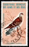 [Airmail - Birds, type YAD]