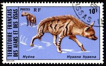[Wildlife, тып YAJ]