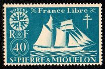 [Fishing Schooner, type BB4]