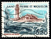 [Lighthouses, type HF]