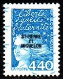 [Stamps of France, Scrivi OC4]