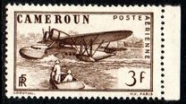 [Airmail - With "RF", වර්ගය AB1]