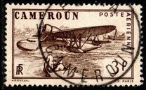 [Airmail - With "RF", වර්ගය AB1]