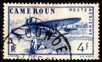 [Airmail - With "RF", වර්ගය AB2]
