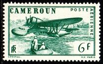 [Airmail - With "RF", වර්ගය AB3]