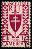 [Free French Issue, type AH6]