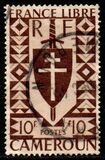 [Free French Issue, type AH12]
