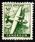 [Airmail - Without "RF", Tüüp AL1]