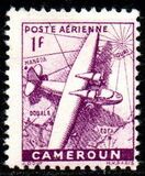 [Airmail - Without "RF", Tüüp AL2]
