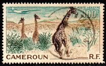 [Postage Stamps, වර්ගය BL]