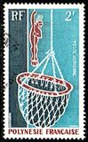[Airmail - Pearl Industry of French Polynesia, Scrivi DD]