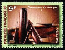 [Musical Instruments, type ZQ]