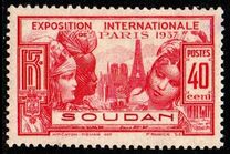 [World Expo, Paris, Tip O]
