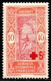 [Red Cross - Issue of 1913 Surcharged, Scrivi H]