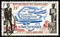 [Airmail, tegund BG]