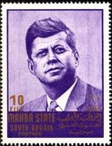 [John F. Kennedy, प्रकार F]
