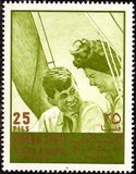 [John F. Kennedy, प्रकार H]