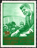[John F. Kennedy, tip K]