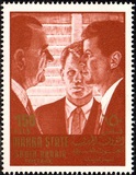 [John F. Kennedy, tip L]