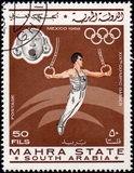 [Olympic Games - Mexico City 1968, Mexico, tyyppi Q]