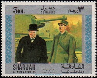 [General de Gaulle, tip UE]