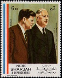 [Charles de Gaulle, වර්ගය YG]