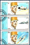 [Charles de Gaulle and Aircraft, type ZS]
