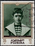 [Airmail - Charles de Gaulle, 1890-1970, Вид OV]