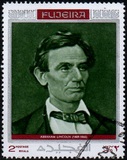 [Personalities of American History, type RD]