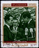 [Airmail - Personalities of American History, type RG]