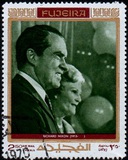 [Airmail - Personalities of American History, type RH]