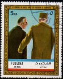 [Airmail - Charles de Gaulle, τύπος AHL]
