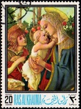 [Christmas - Paintings, type HT]