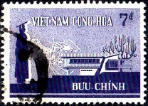 [Re-opening of Vietnam University, type BX3]