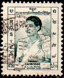 [King and Queen of Cambodia, 유형 K2]