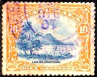 [National Symbols, tyyppi AN]
