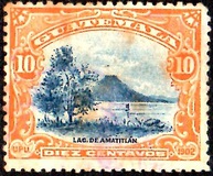 [National Symbols, tyyppi AN]