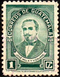 [Jose Milla y Vidaurre, Author, type MN]