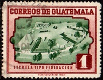 [Aerial Views of Schools, type OJ]