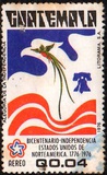 [Airmail - The 200th Anniversary of American Revolution, प्रकार ZM]